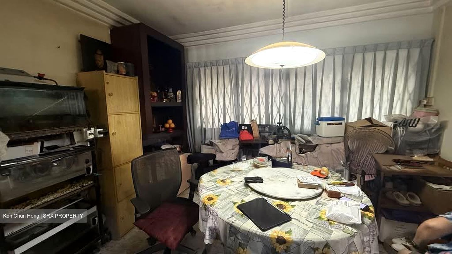 Blk 122 Bukit Batok Central (Bukit Batok), HDB Executive #601894341